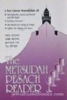 The Metsudah Pesach Reader